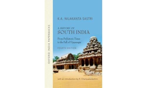 Amazon.com: K. A. Nilakanta Sastri: books, biography, latest update Amazon.com: K. A. Nilakanta Sastri: books, biography, latest update